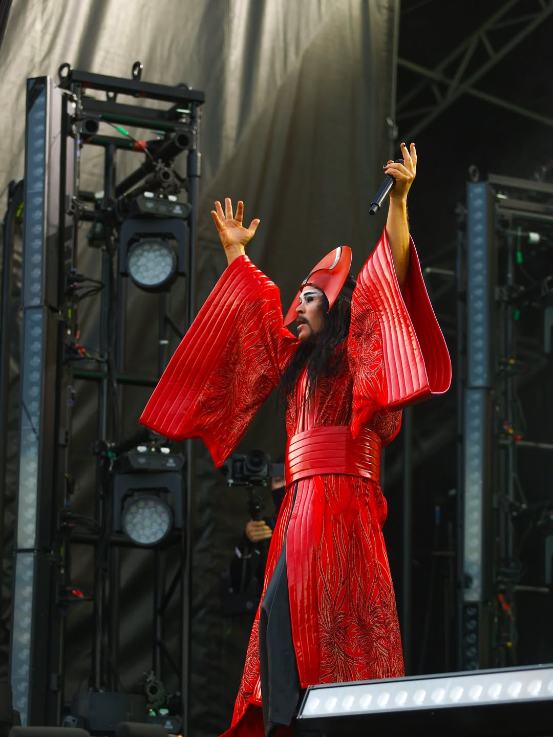 Empire Of The Sun