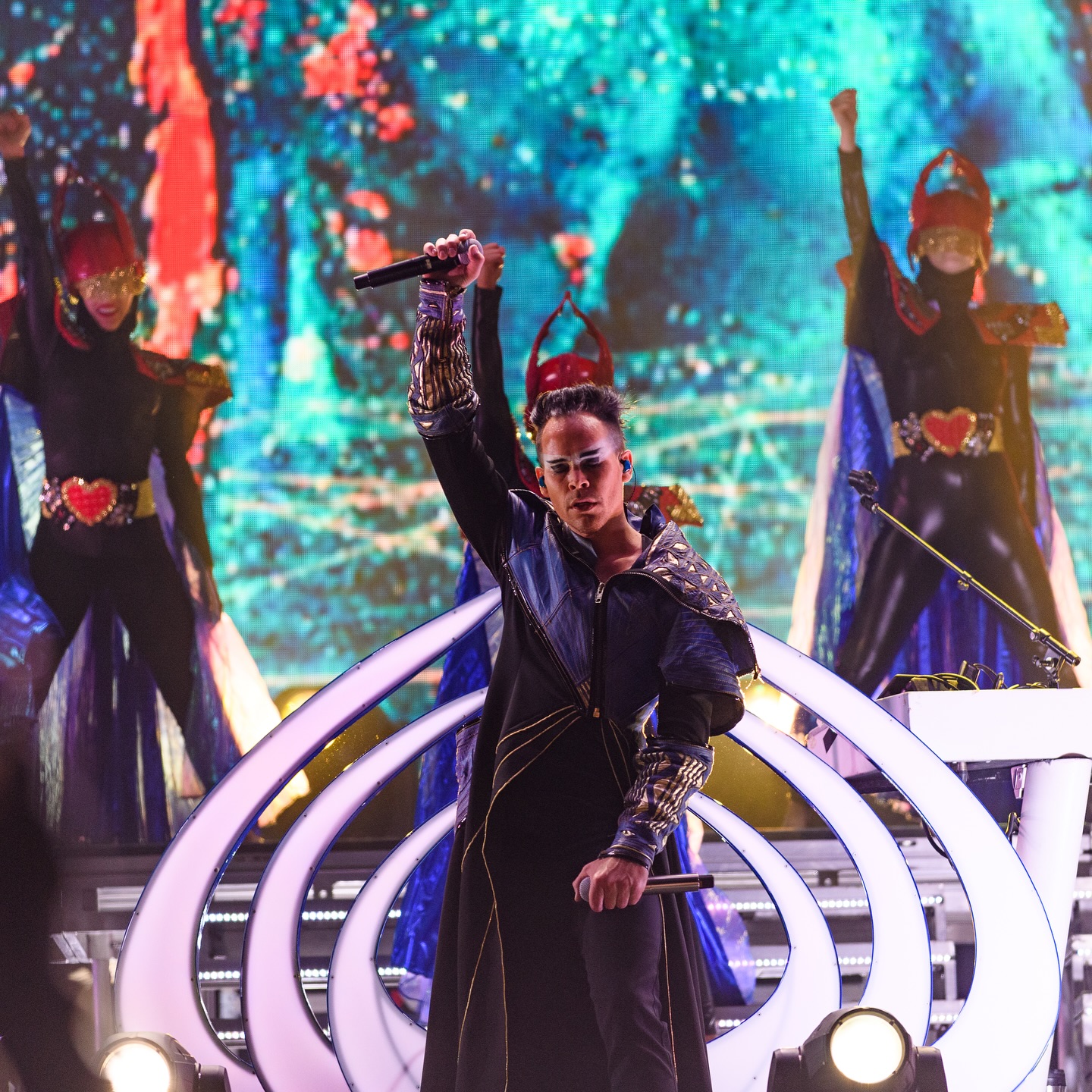 Empire Of The Sun